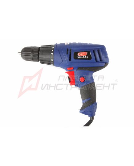 Шуруповерт Диолд ЭШ-0.56, изображение 2