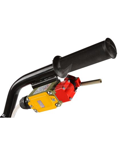 Электрокультиватор ТАРПАН КЭ 0.7-2.2, изображение 8