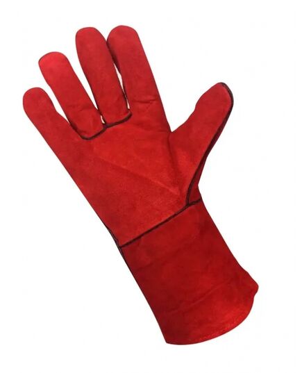 Краги сварщика АТЛАНТ СТАНДАРТ, изображение 2