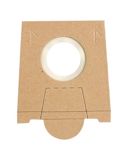 Мешки OZONE CP-214 для пылесоса KARCHER VC 6100-6300, изображение 2