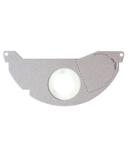 Мешки (3шт) OZONE CP-215 для пылесоса KARCHER WD2.200, изображение 2