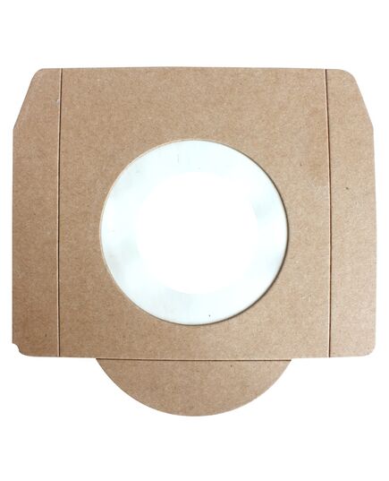 Мешки (3 шт) OZONE Turbo MXT-3041 для пылесоса HITACHI RP35, изображение 2