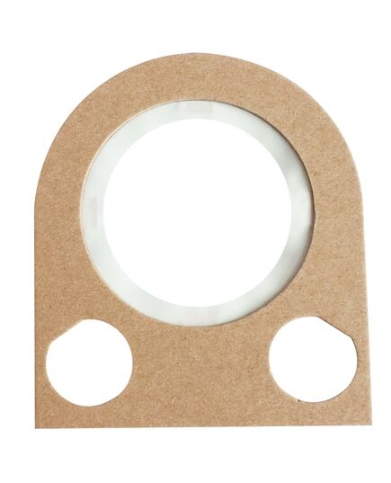 Мешок OZONE XT-318 для пылесоса BOSCH GAS 50, изображение 2