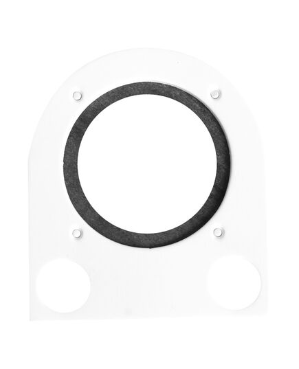 Мешок OZONE XT-518R для пылесоса BOSCH GAS 50, изображение 2