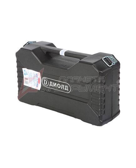 Резак Диолд МЭВ-0.34МФ кейс, изображение 6 от магазина Планета Инструмент Резак Диолд МЭВ-0.34МФ кейс, изображение 6