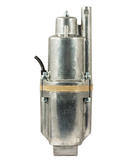 Насос вибрац.погружной БАВЛЕНЕЦ-М 10м верхний забор, изображение 2