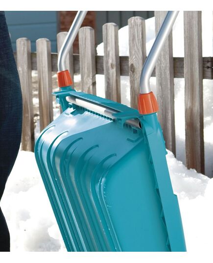 Скрепер GARDENA, для уборки снега (03260-20.000.00) (уп. 1 шт.), изображение 4