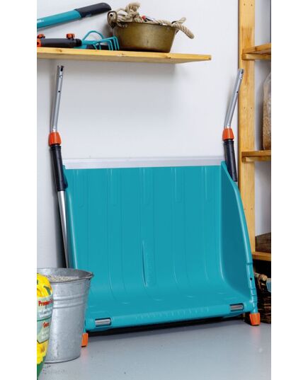 Скрепер GARDENA, для уборки снега (03260-20.000.00) (уп. 1 шт.), изображение 5