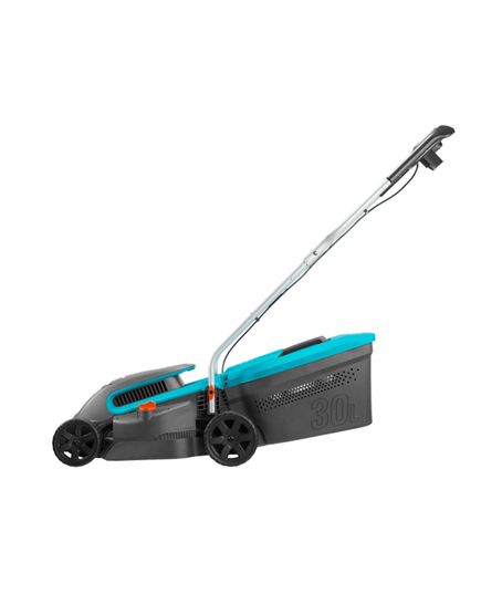 Газонокосилка электрическая GARDENA PowerMax™ 1200/32 (05032-20.000.00)(уп.1), изображение 2