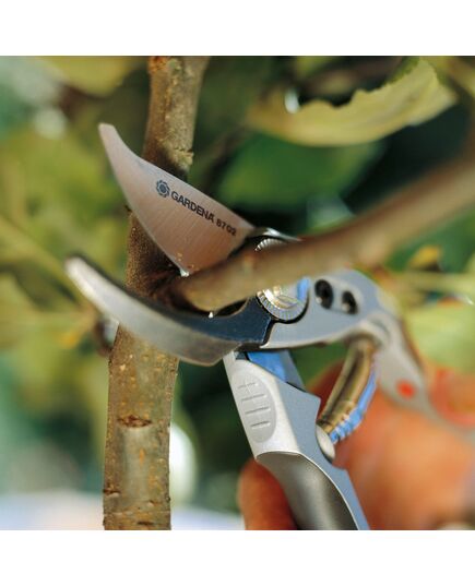 Секатор B+/L GARDENA (08702-20.000.00) (уп.5), изображение 2