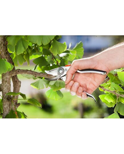 Секатор B+/L GARDENA (08702-20.000.00) (уп.5), изображение 3