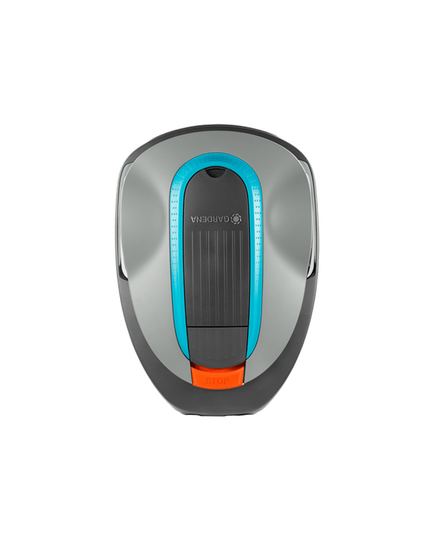 Газонокосилка-робот GARDENA SILENO, city 500 м2 15002-32.000.00, изображение 2