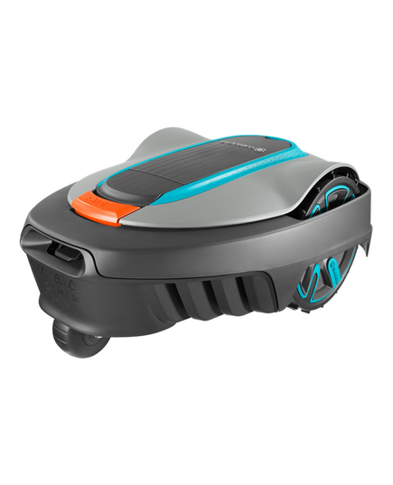 Газонокосилка-робот GARDENA SILENO, city 500 м2 15002-32.000.00, изображение 3