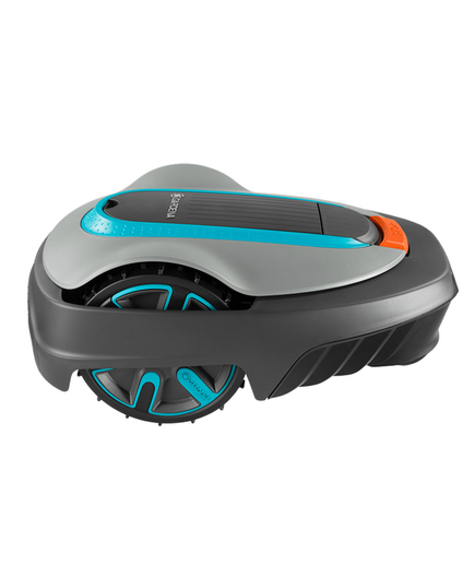 Газонокосилка-робот GARDENA SILENO, city 500 м2 15002-32.000.00, изображение 5