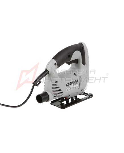 Лобзик Интерскол МП-65/550Э, изображение 2