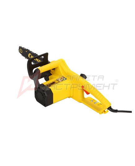 Пила цепная электрическая CHAMPION 118-14 (1.8 кВт, 14"), изображение 5