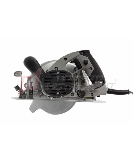 Пила дисковая Интерскол ДП-140/800, изображение 5