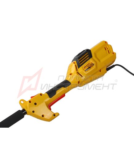 Триммер электрический CHAMPION ET1200А, изображение 5