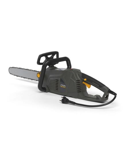 Пила цепная электрическая STIGA SEV 2416 Q  (2.4 кВт, 16"), изображение 2