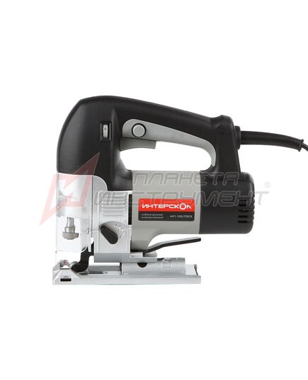 Лобзик Интерскол МП-100/700Э, изображение 3