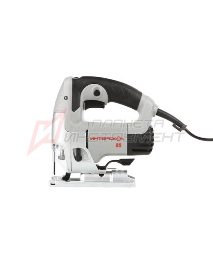 Лобзик Интерскол МП-85/600Э, изображение 2