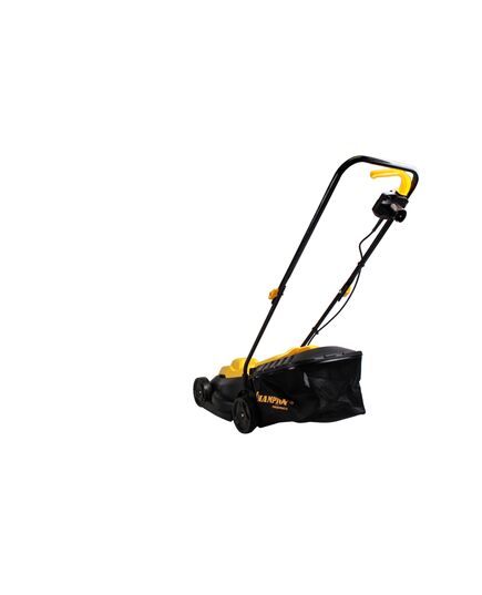 Газонокосилка электрическая CHAMPION EM3411, изображение 2