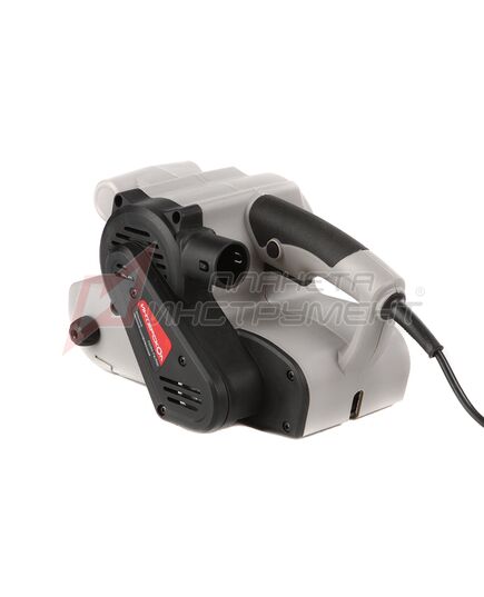 Ленточная шлифмашина Интерскол ЛШМ-76/900, изображение 2