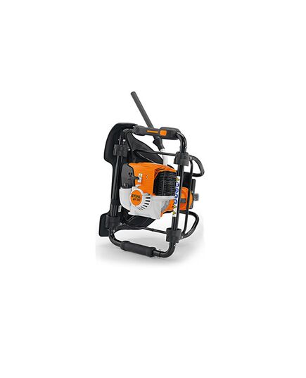 Моторный бур STIHL BT 131 ( без шнека), изображение 2