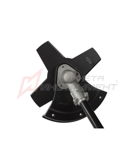 Триммер электрический CHAMPION ET1200А, изображение 7