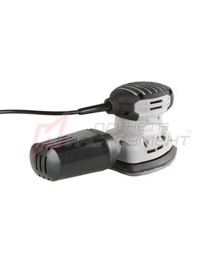 Вибрационная шлифмашина Интерскол ПШМ-32/130, изображение 4