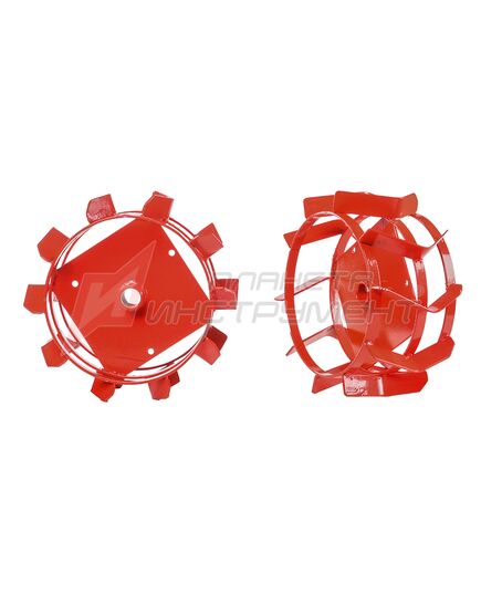 Грунтозацепы С (340х160 мм) к м/б Салют, Фаворит (ВМЗ) под плужную вспашку, изображение 3