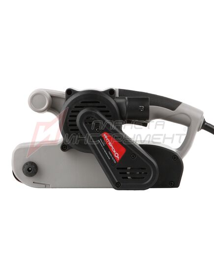 Ленточная шлифмашина Интерскол ЛШМ-76/900, изображение 3