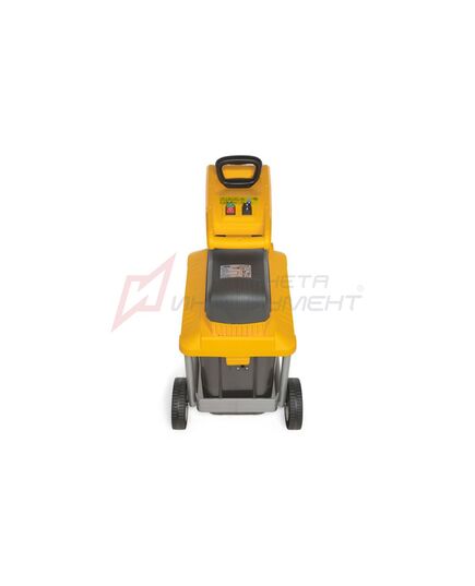 Измельчитель садовый STIGA BIO SILENT 2500, изображение 4