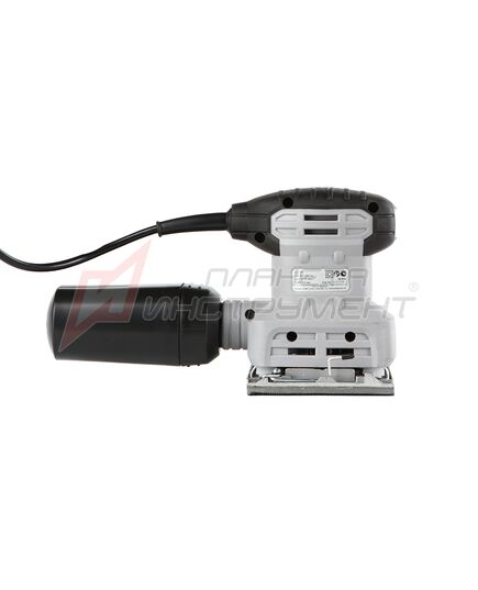 Вибрационная шлифмашина Интерскол ПШМ-104/220, изображение 4