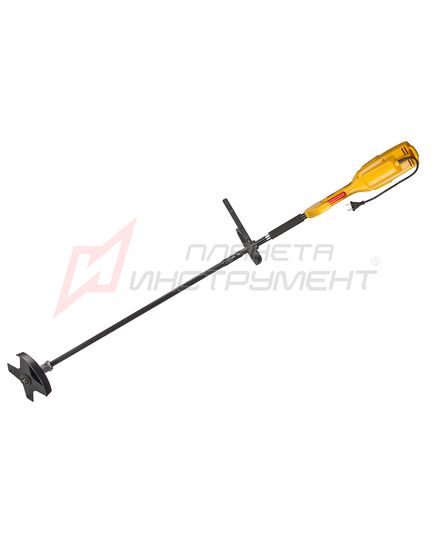 Триммер электрический CHAMPION ET1200А, изображение 3