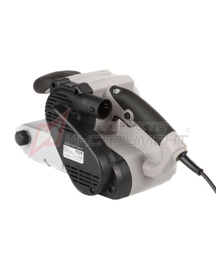 Ленточная шлифмашина Интерскол ЛШМ-100/1200Э, изображение 2