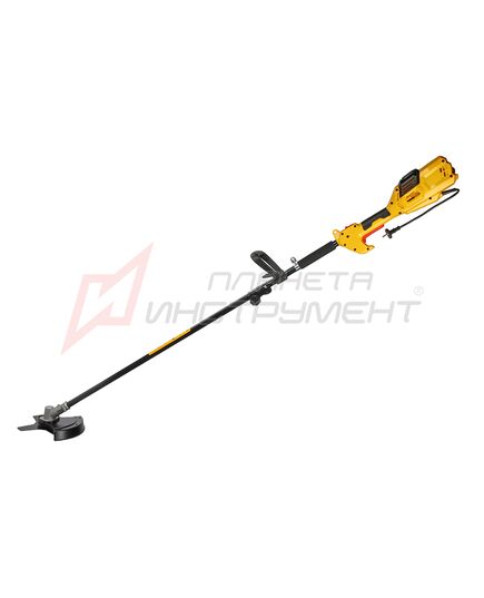 Триммер электрический CHAMPION ET1200А, изображение 2