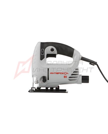 Лобзик Интерскол МП-65/550Э, изображение 3