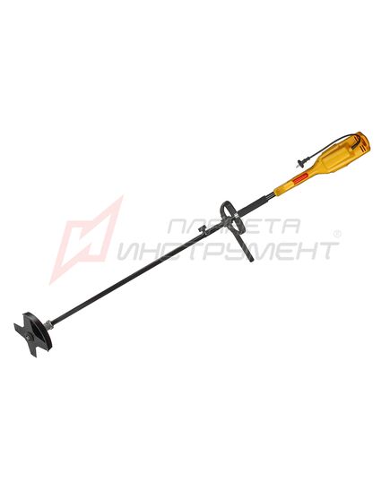 Триммер электрический CHAMPION ET1004A, изображение 2