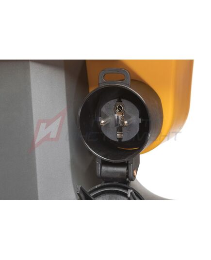 Измельчитель садовый STIGA BIO SILENT 2500, изображение 7