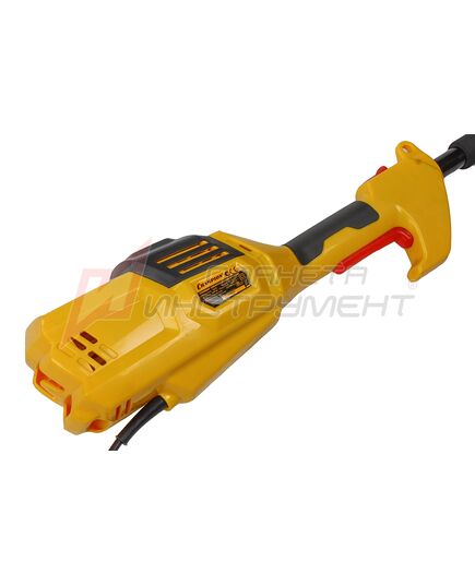 Триммер электрический CHAMPION ET1004A, изображение 6