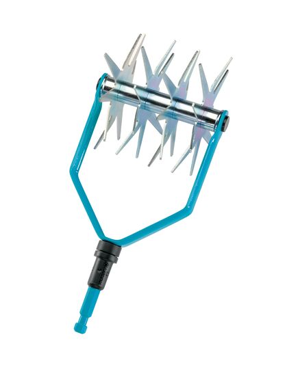 Культиватор GARDENA звездочный 14 см для Комбисистемы, изображение 2