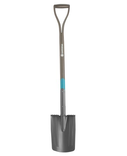 Лопата садовая NatureLin GARDENA (17000-20.000.00) (уп.4), изображение 3