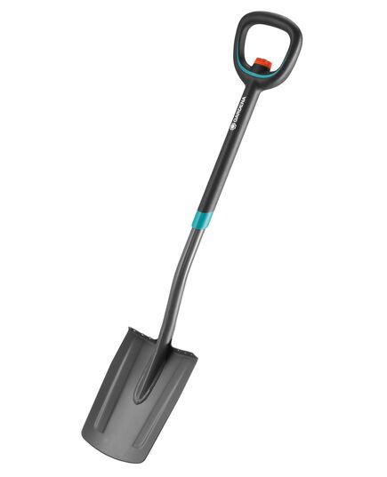 Лопата садовая телескопическая ErgoLine GARDENA (17020-20.000.00) (уп.4), изображение 2