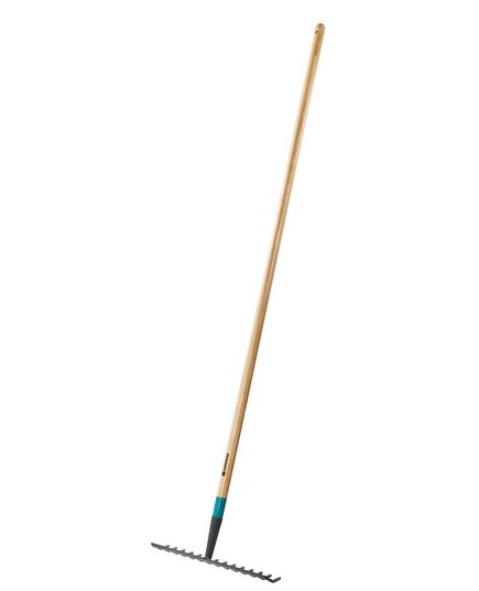 Грабли для газонов ClassicLine GARDENA (17201-20.000.00) (уп.5), изображение 2