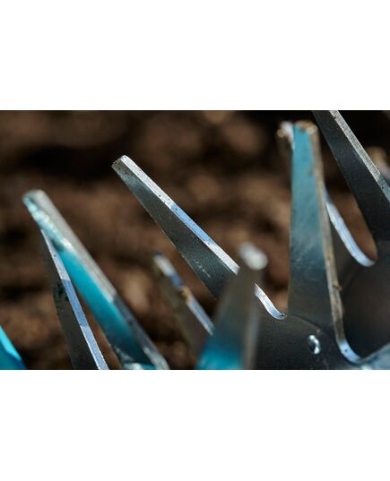 Культиватор GARDENA звездочный 14 см для Комбисистемы, изображение 4