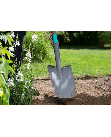 Лопата садовая NatureLin GARDENA (17000-20.000.00) (уп.4), изображение 4