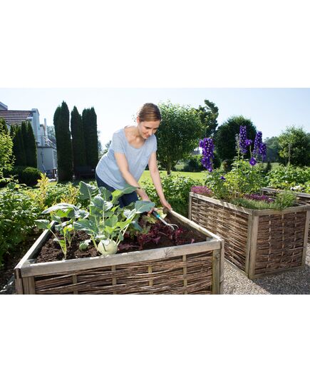 Рыхлитель GARDENA ручной 7 см Comfort (ручной инструмент) (08957-20.000.00), изображение 5