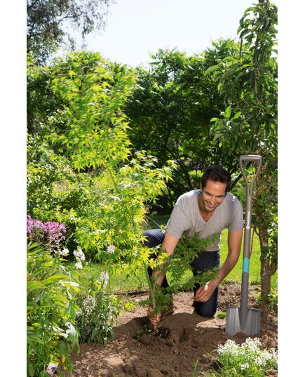 Лопата садовая NatureLin GARDENA (17000-20.000.00) (уп.4), изображение 11