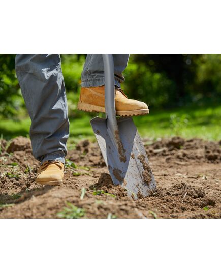 Лопата садовая ErgoLine GARDENA (17010-20.000.00) (уп.4), изображение 12